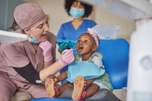 Best Emergency Dental Care  in Du Quoin, IL