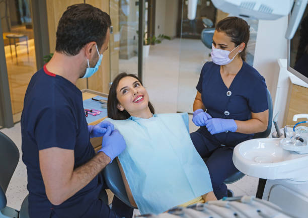 Why Choose Us for Your Dental Needs in Du Quoin, IL
