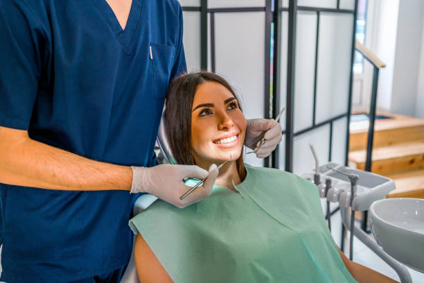 TMJ/TMD Treatment in Du Quoin, IL