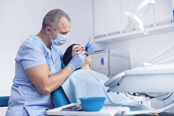 Best Dental Exams and Cleanings  in Du Quoin, IL