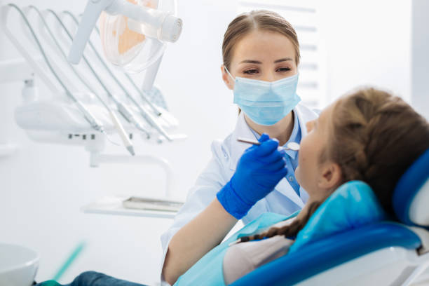 Best Dental Inlays and Onlays  in Du Quoin, IL